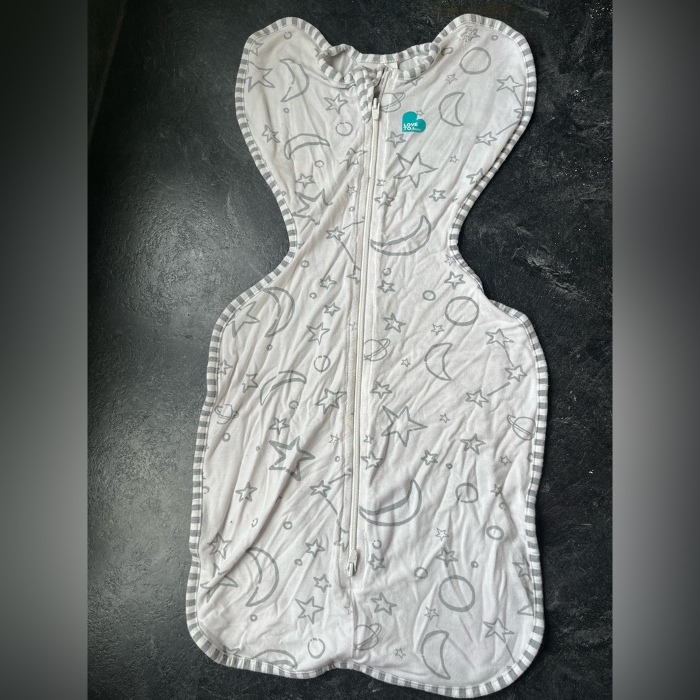 Small Love to dream Swaddle